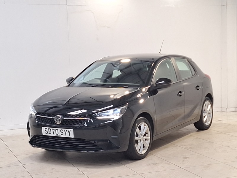 Used Vauxhall Corsa 2020 for sale - 76431645: Photo 13