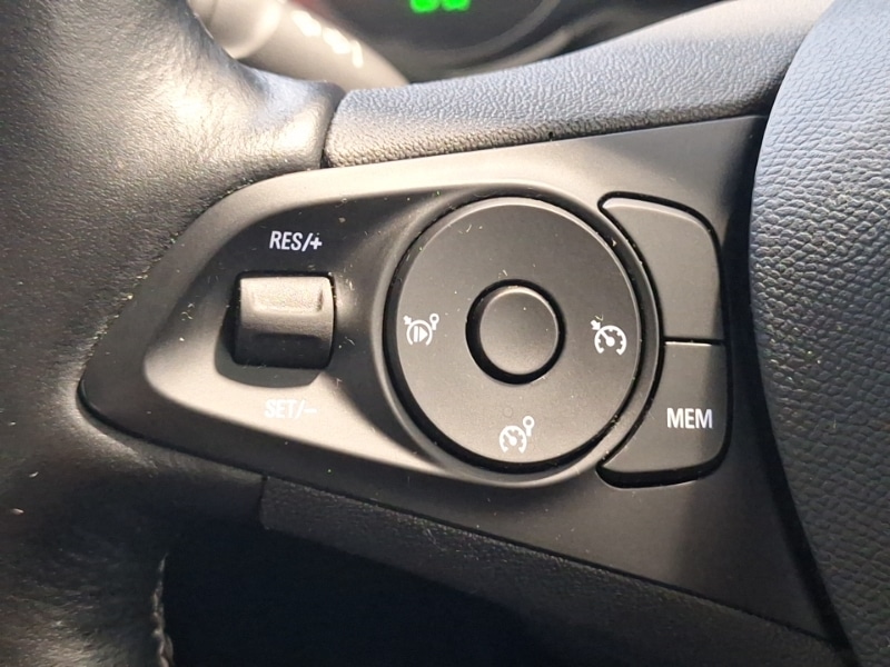 Used Vauxhall Corsa 2020 for sale - 76431645: Photo 16