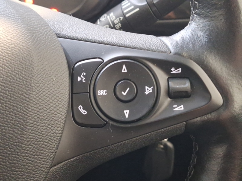 Used Vauxhall Corsa 2020 for sale - 76431645: Photo 17