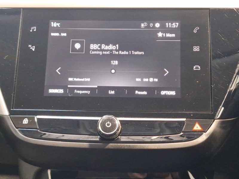 Used Vauxhall Corsa 2020 for sale - 76431645: Photo 18