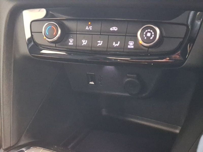 Used Vauxhall Corsa 2020 for sale - 76431645: Photo 19