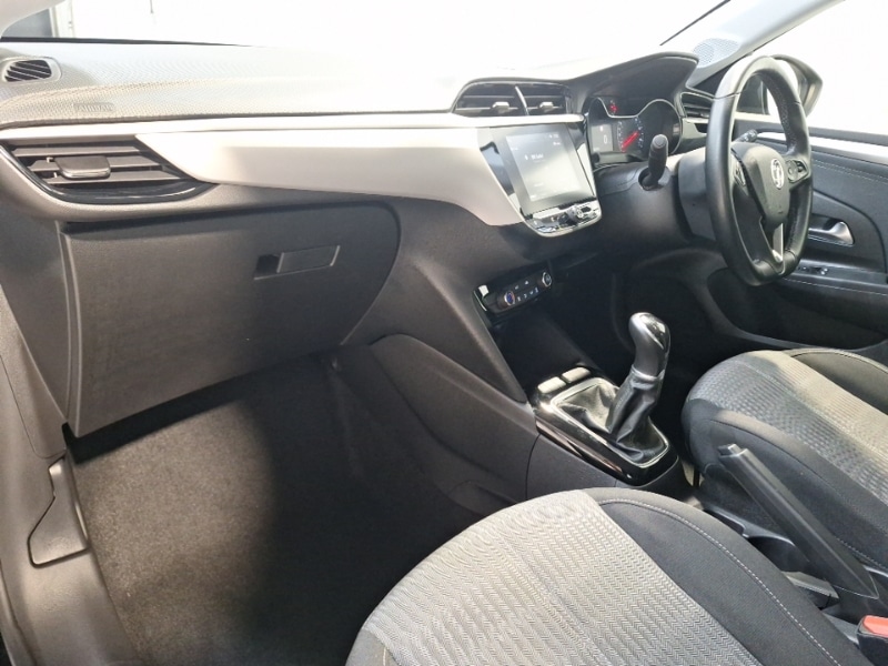 Used Vauxhall Corsa 2020 for sale - 76431645: Photo 5