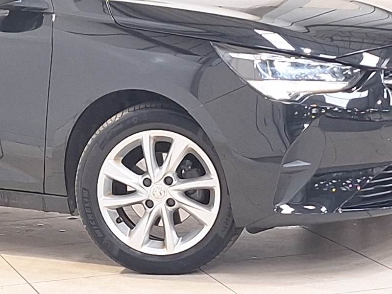 Used Vauxhall Corsa 2020 for sale - 76431645: Photo 9