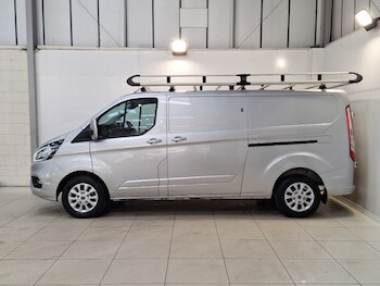 Used Ford Transit Custom 2021 for sale - 79278744: Photo