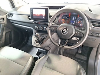 Used Renault Kangoo 2024 for sale - 78837511: Photo