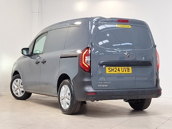 Used Renault Kangoo 2024 for sale - 78837511: Photo