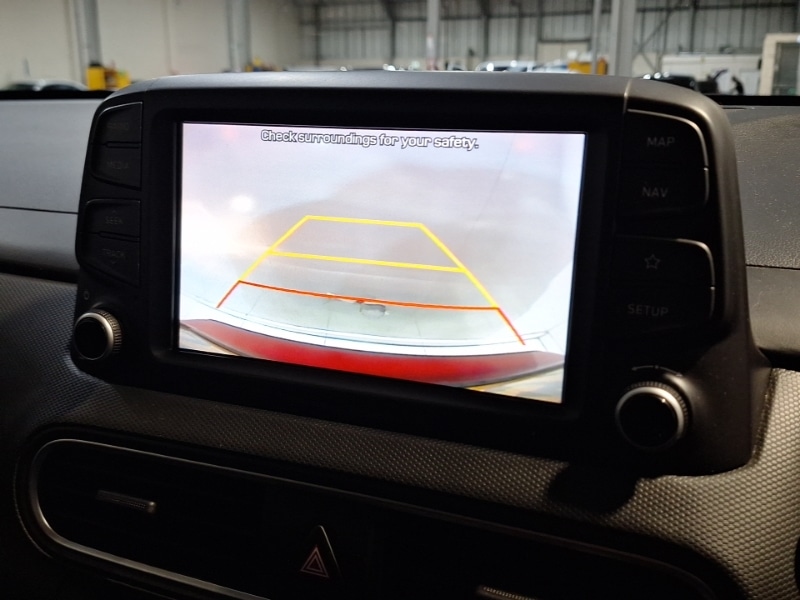 Used Hyundai KONA 2019 for sale - 77466145: Photo 10