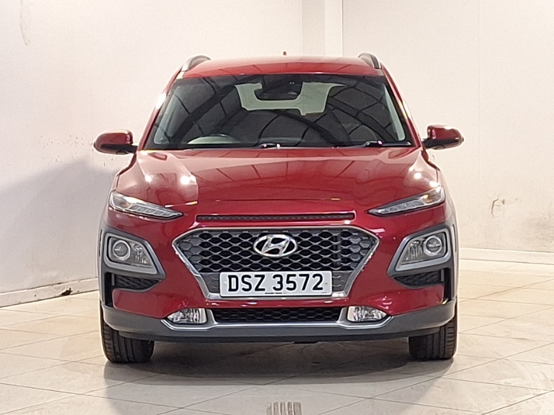 Used Hyundai KONA 2019 for sale - 77466145: Photo 12