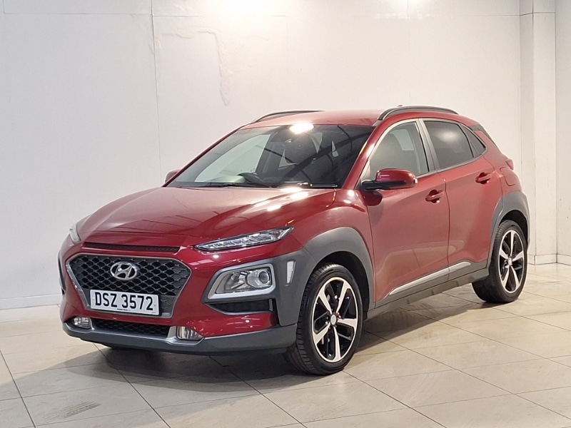 Used Hyundai KONA 2019 for sale - 77466145: Photo 13