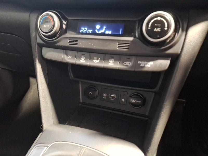 Used Hyundai KONA 2019 for sale - 77466145: Photo 18