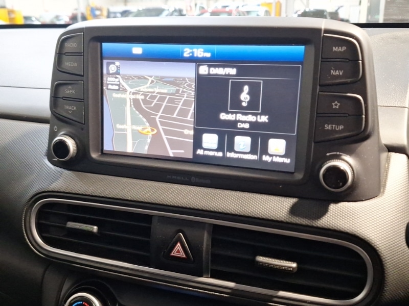 Used Hyundai KONA 2019 for sale - 77466145: Photo 19