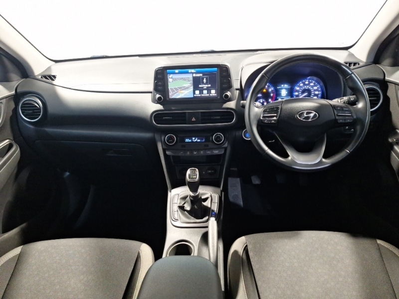 Used Hyundai KONA 2019 for sale - 77466145: Photo 2