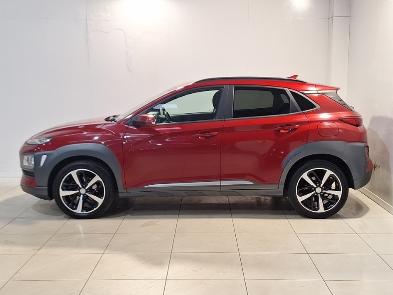 Used Hyundai KONA 2019 for sale - 77466145: Photo 4