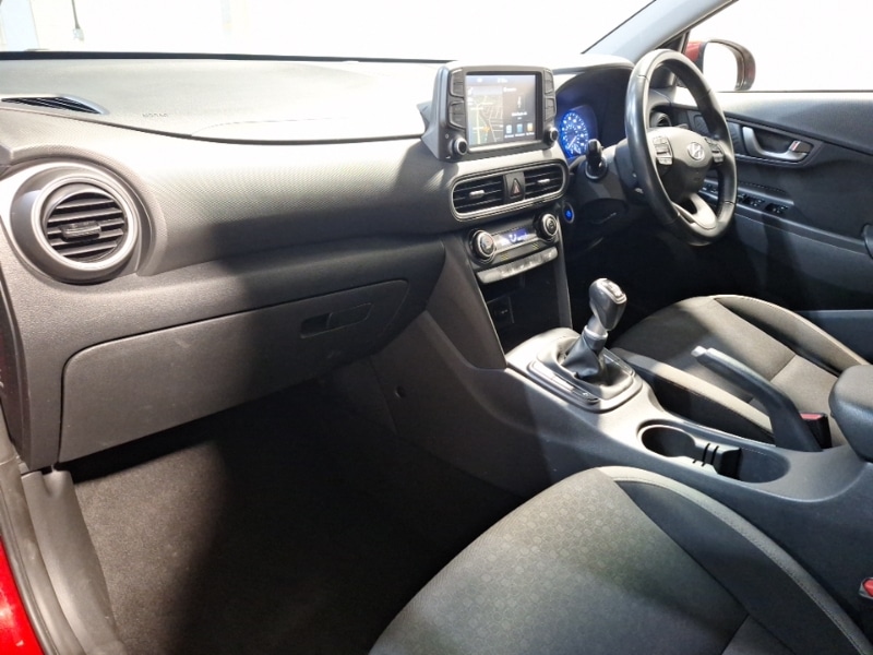 Used Hyundai KONA 2019 for sale - 77466145: Photo 5