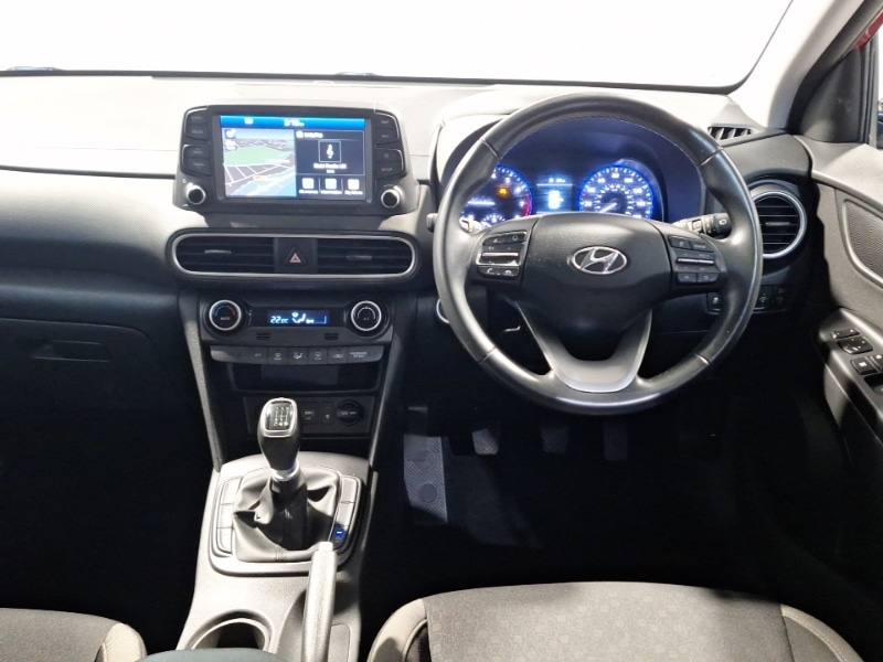 Used Hyundai KONA 2019 for sale - 77466145: Photo 7