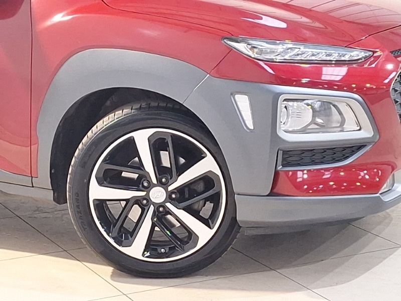 Used Hyundai KONA 2019 for sale - 77466145: Photo 9