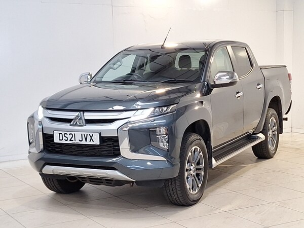 Used Mitsubishi L200 2021 for sale - 76199334: Photo 13