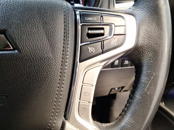 Used Mitsubishi L200 2021 for sale - 76199334: Photo 16
