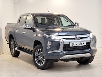 Used Mitsubishi L200 2021 for sale - 76199334: Photo