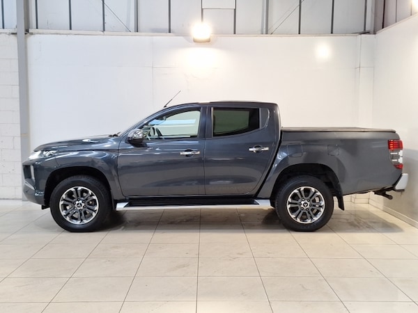 Used Mitsubishi L200 2021 for sale - 76199334: Photo 4