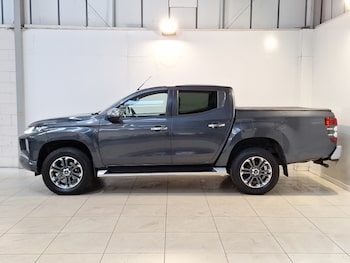 Used Mitsubishi L200 2021 for sale - 76199334: Photo