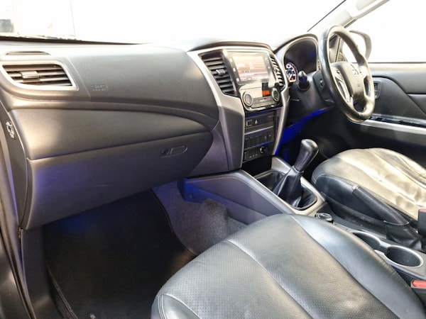 Used Mitsubishi L200 2021 for sale - 76199334: Photo 5