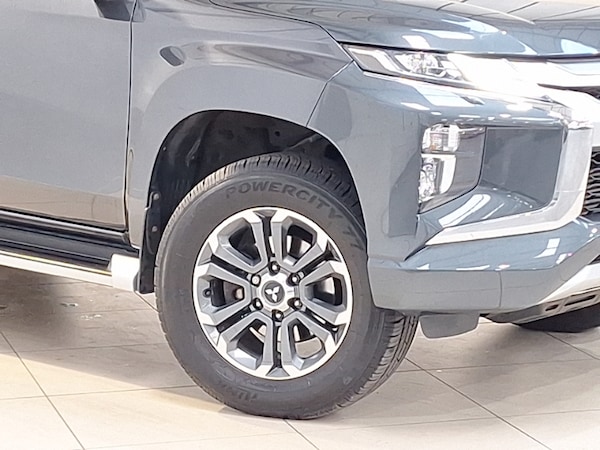 Used Mitsubishi L200 2021 for sale - 76199334: Photo 9
