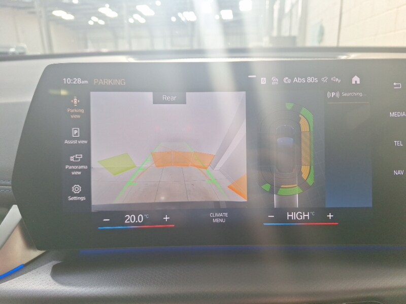 Used BMW iX1 2023 for sale - 77544422: Photo 10