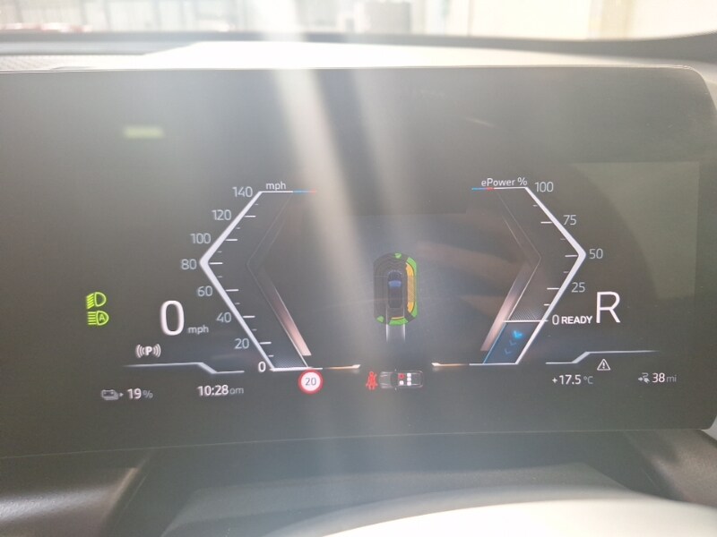 Used BMW iX1 2023 for sale - 77544422: Photo 11