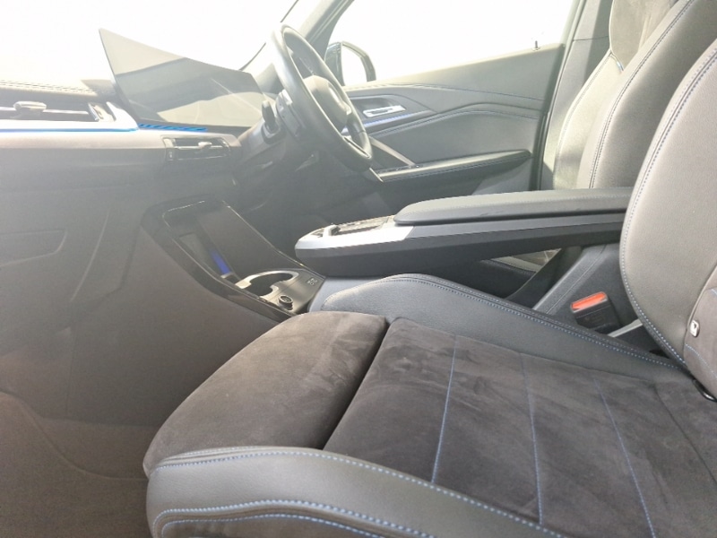 Used BMW iX1 2023 for sale - 77544422: Photo 5