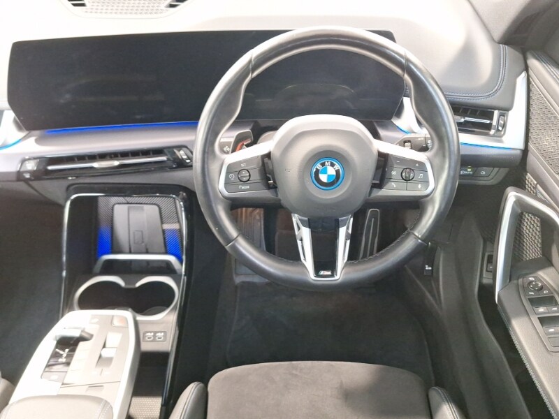 Used BMW iX1 2023 for sale - 77544422: Photo 7