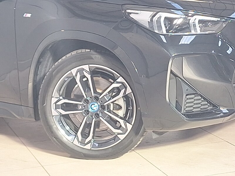 Used BMW iX1 2023 for sale - 77544422: Photo 9