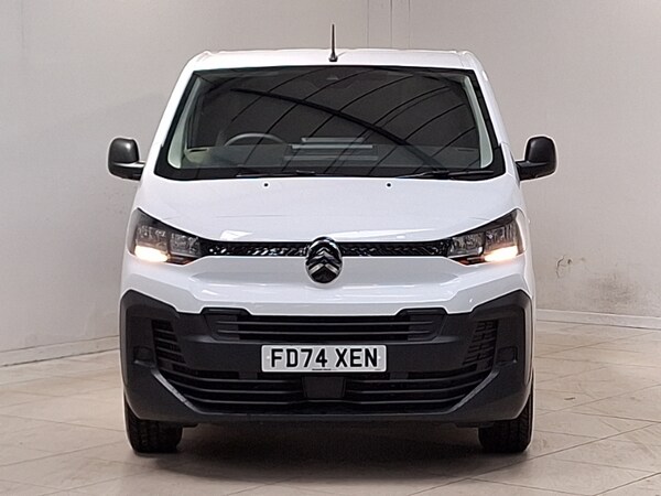 Used Citroen Dispatch 2024 for sale - 75073086: Photo 12