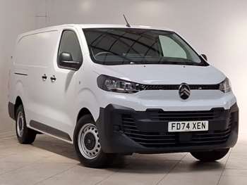 Used Citroen Dispatch 2024 for sale - 75073086: Photo