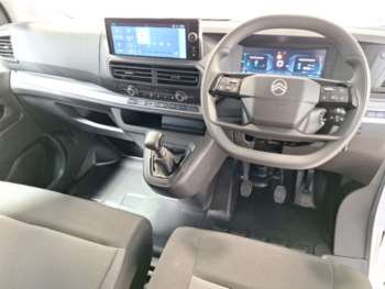 Used Citroen Dispatch 2024 for sale - 75073086: Photo