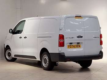 Used Citroen Dispatch 2024 for sale - 75073086: Photo