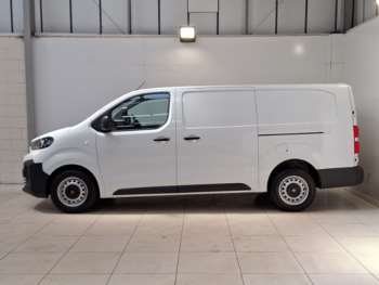 Used Citroen Dispatch 2024 for sale - 75073086: Photo