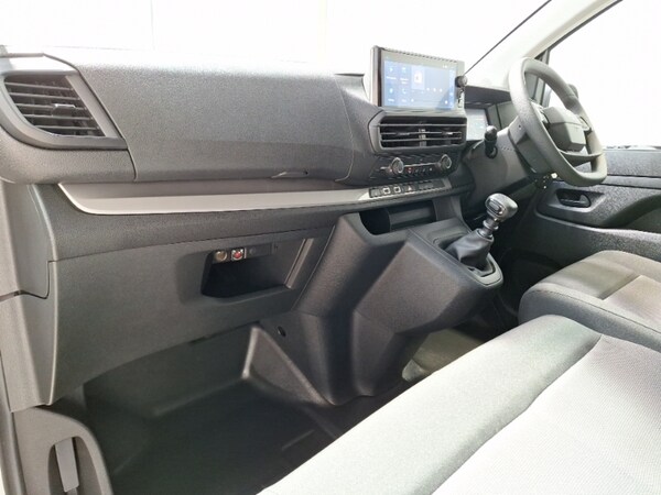 Used Citroen Dispatch 2024 for sale - 75073086: Photo 5