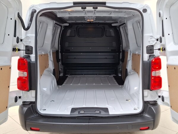 Used Citroen Dispatch 2024 for sale - 75073086: Photo 8