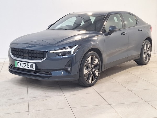 Used Polestar Polestar 2 2023 for sale - 76199153: Photo 13