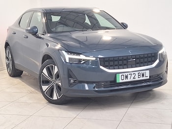 Polestar - Polestar 2