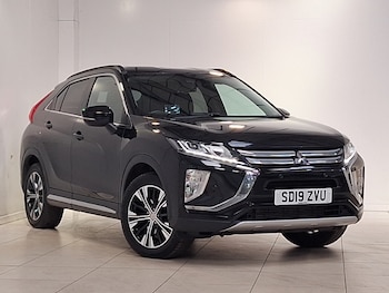 Used Mitsubishi Eclipse Cross 2019 for sale - 78606517: Photo