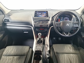 Used Mitsubishi Eclipse Cross 2019 for sale - 78606517: Photo