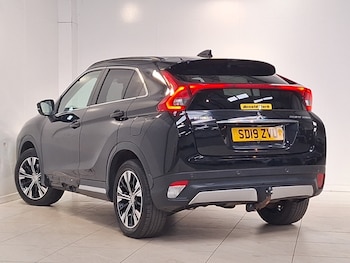 Used Mitsubishi Eclipse Cross 2019 for sale - 78606517: Photo