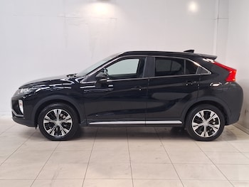 Used Mitsubishi Eclipse Cross 2019 for sale - 78606517: Photo