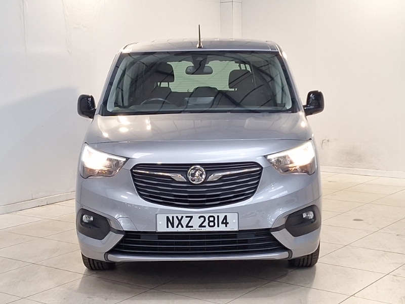 Used Vauxhall Combo Life 2022 for sale - 76644141: Photo 13