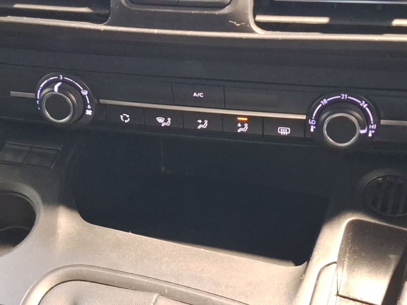 Used Vauxhall Combo Life 2022 for sale - 76644141: Photo 17