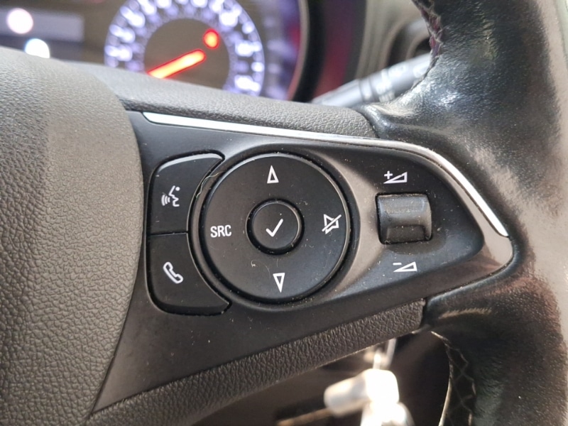 Used Vauxhall Combo Life 2022 for sale - 76644141: Photo 19