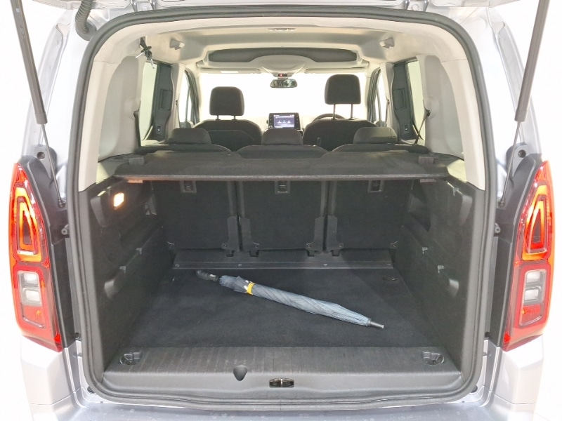 Used Vauxhall Combo Life 2022 for sale - 76644141: Photo 8