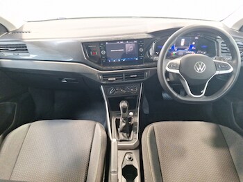 Used Volkswagen Taigo 2024 for sale - 78723659: Photo